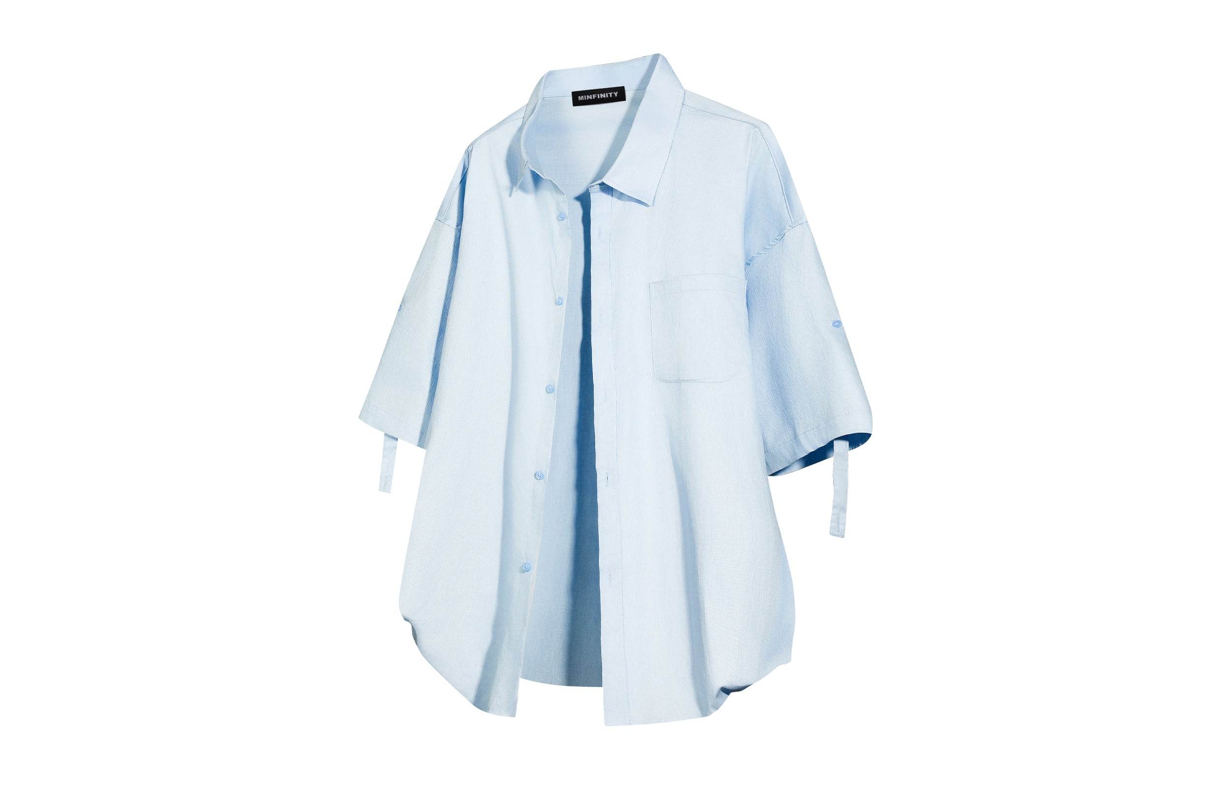 Рубашка Minfinity - Boxette Shop